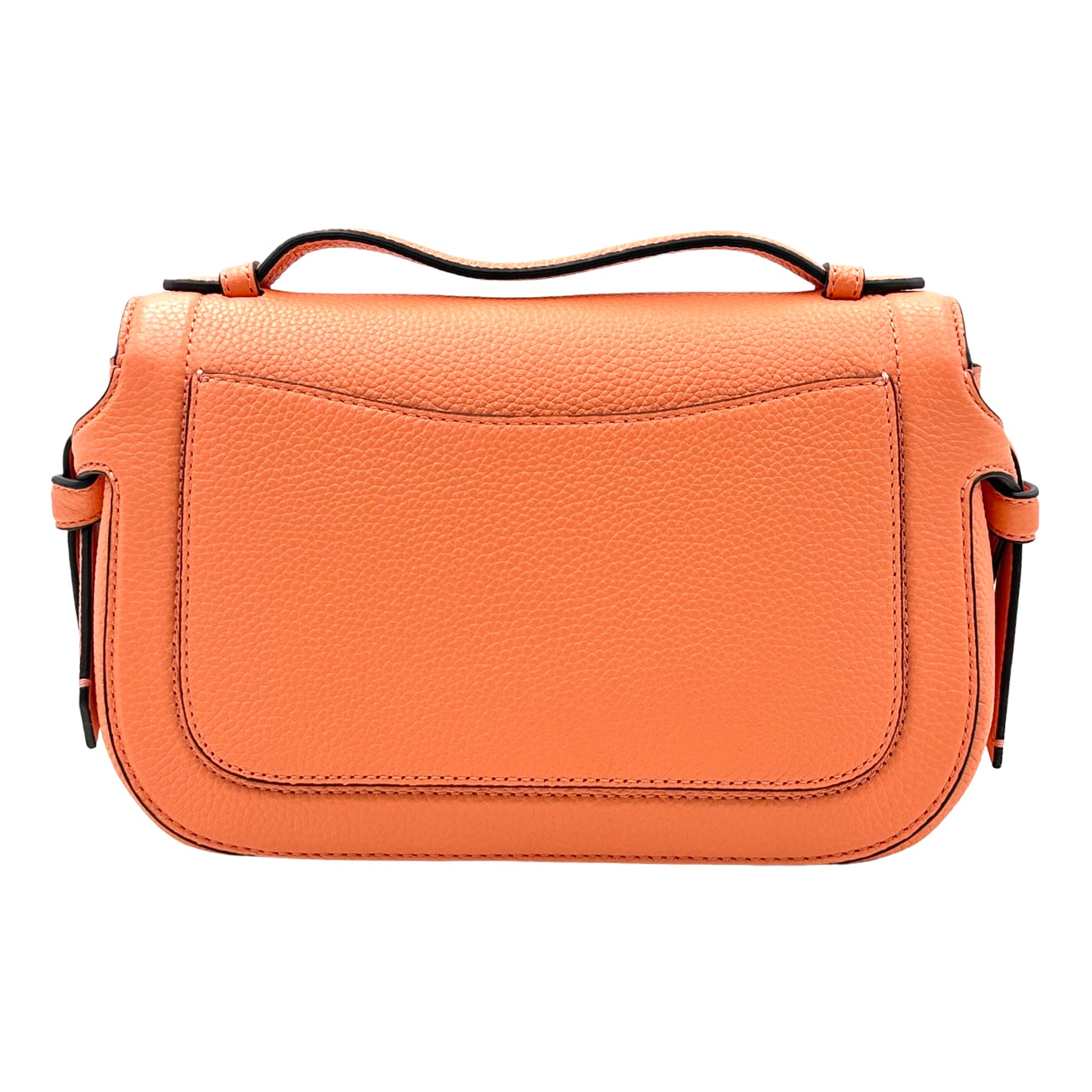 Kate Spade Knott Top Handle Crossbody - Orange