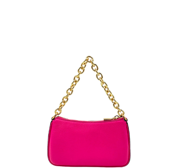 Kate Spade Jolie Small Convertible Crossbody - Wild Raspberry