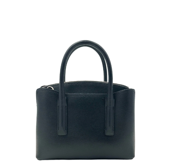 Kate Spade Margaux Mini Satchel Crossbody - Black