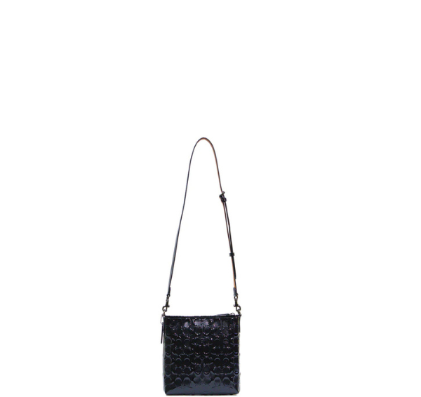 Coach Kitt Crossbody - Black