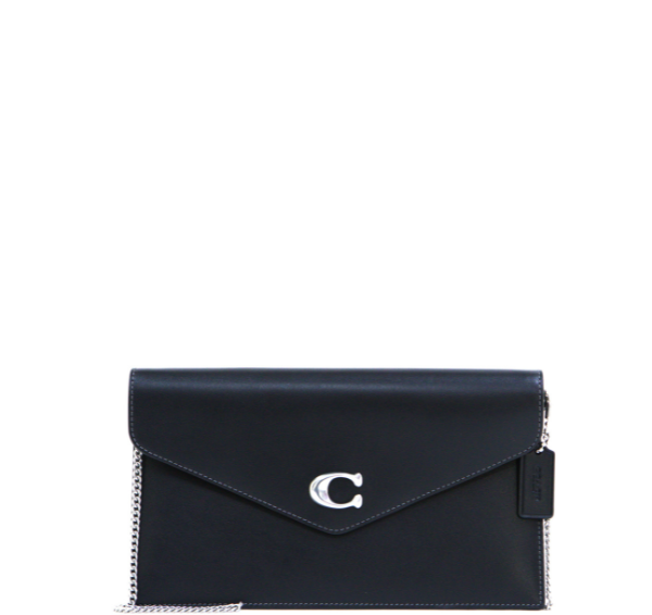 Coach Essential Clutch - Back
