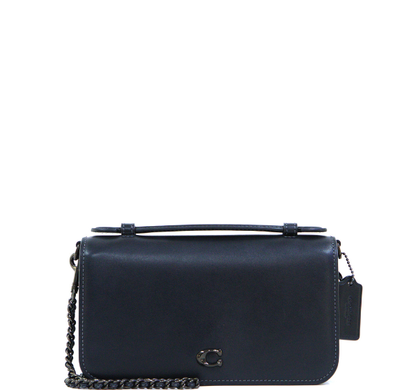 Coach Bea Crossbody Bag - Black