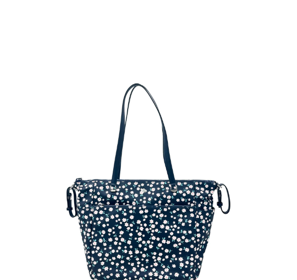 Kate Spade Jae Baby Bag - Blue Multi