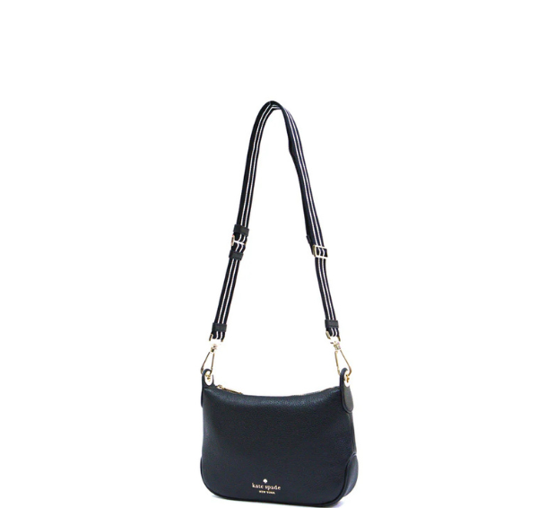 Kate Spade Rosie Small Crossbody Bag - Black