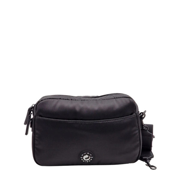 कर्ट गीगर लंदन रेनबो क्रॉसबॉडी बैग