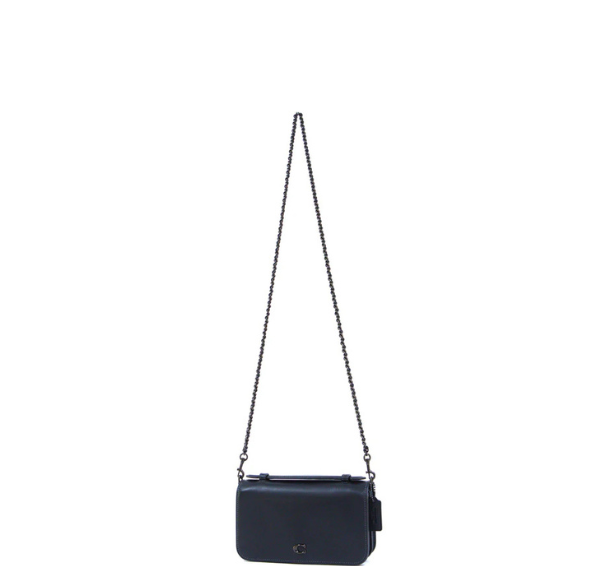 Coach Bea Crossbody Bag - Black