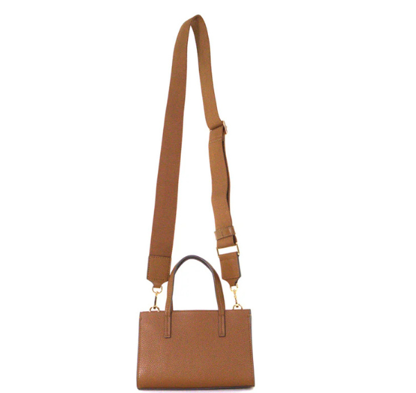 Tory Burch Blake Mini Tote - Cortado