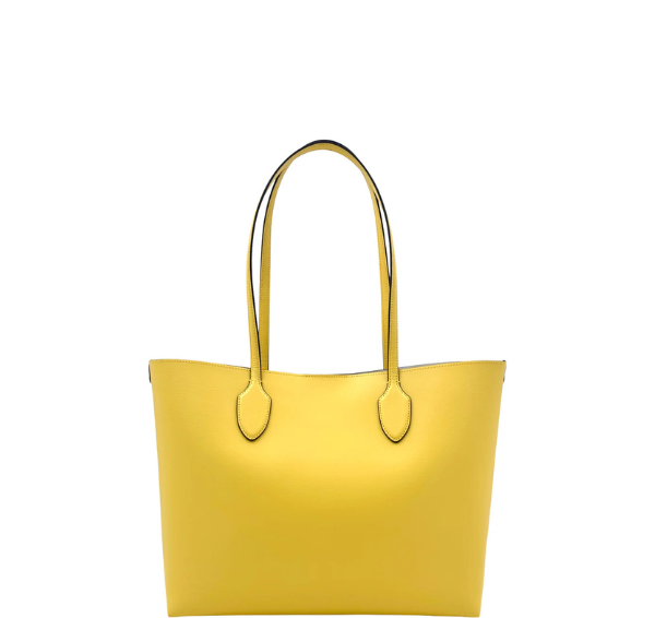 Kate Spade New York Bleecker Large Tote - Summer Daffodil