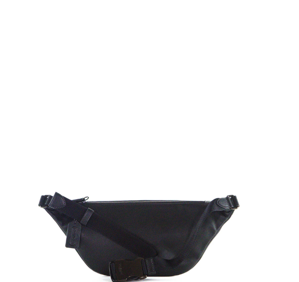 Coach League Belt bag - Black