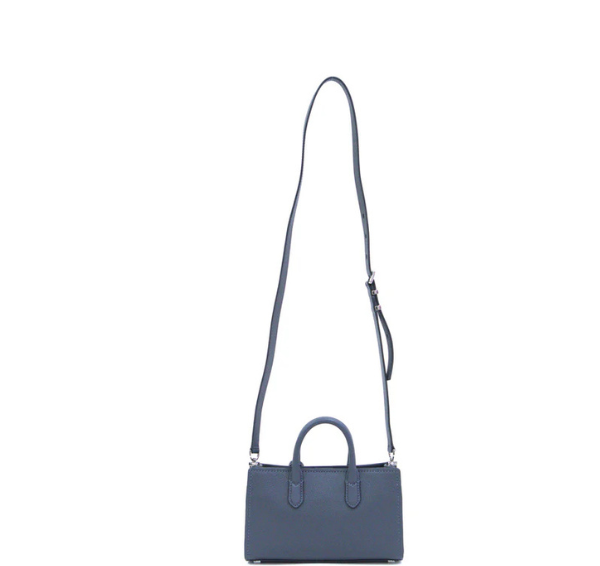 Michael Kors Scarlett Extra Small East West Crossbody - Blate