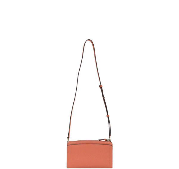 Kate Spade Knott Small Crossbody Bag- Melon Ball