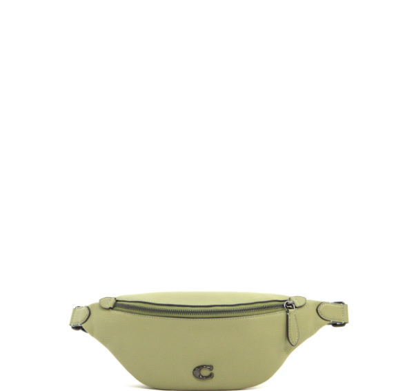 Coach Charter Belt Bag 7 C - Moss