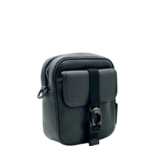 Coach Beck Crossbody - Black
