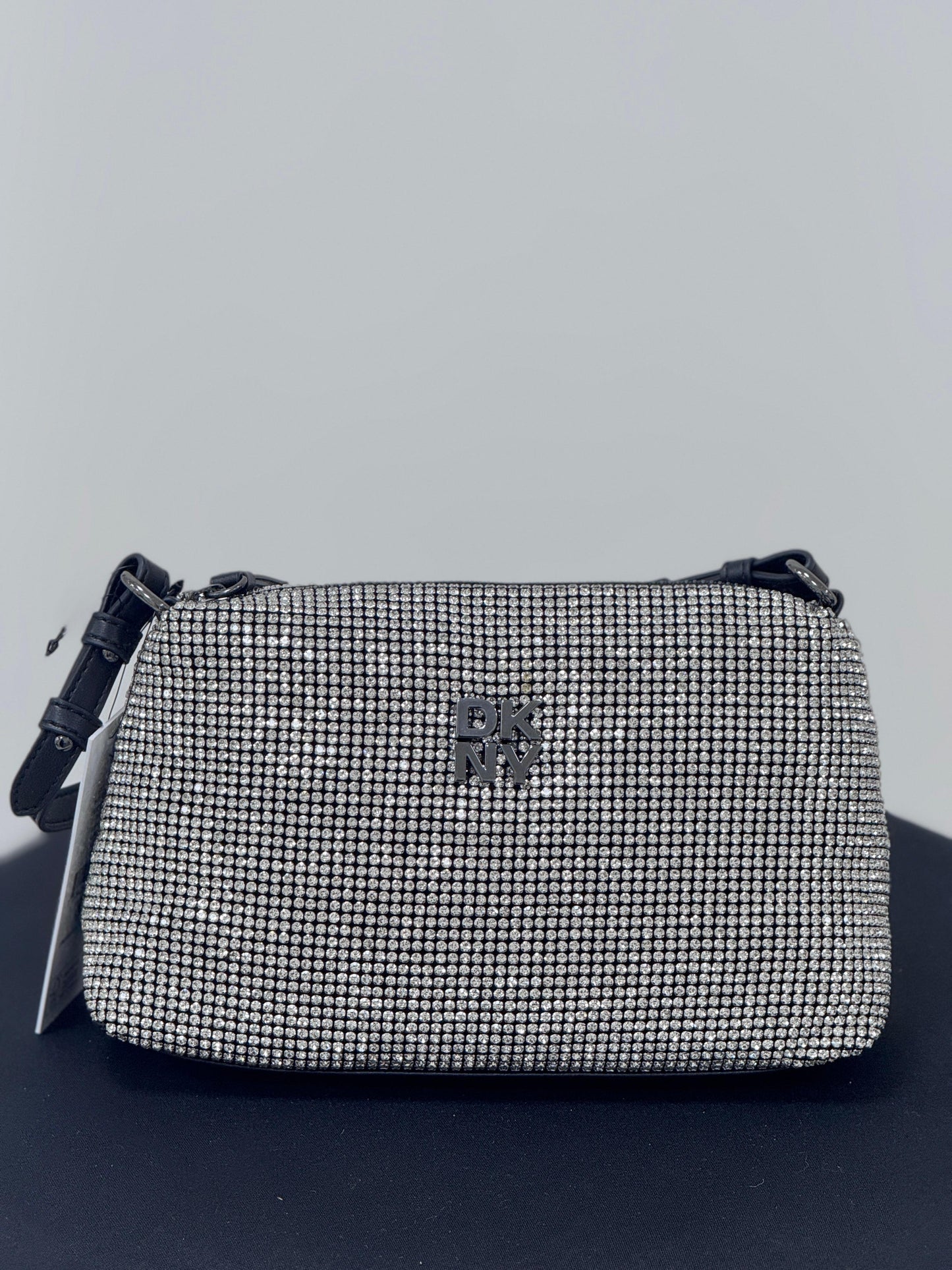 DKNY Shoulder Bag - Clear