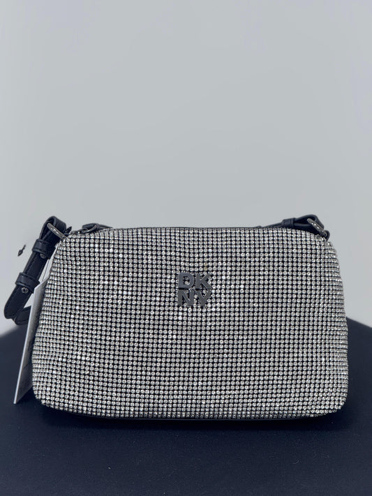 DKNY Shoulder Bag - Clear
