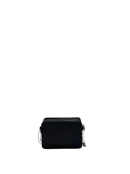 Dior x Air Jordan Wings Crossbody - Black