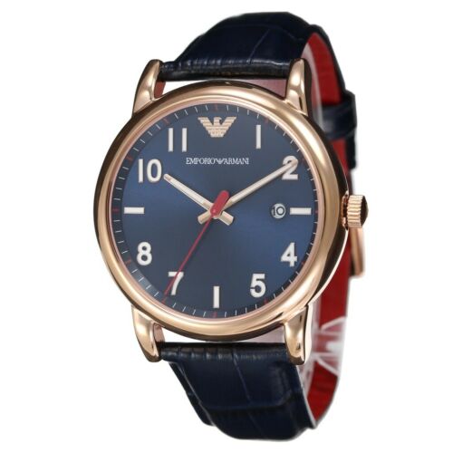 Emporio Armani Men's Watch AR11135 $175
