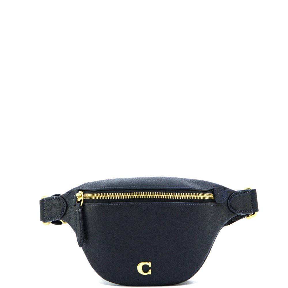 Coach Essential Belt Bag - Black