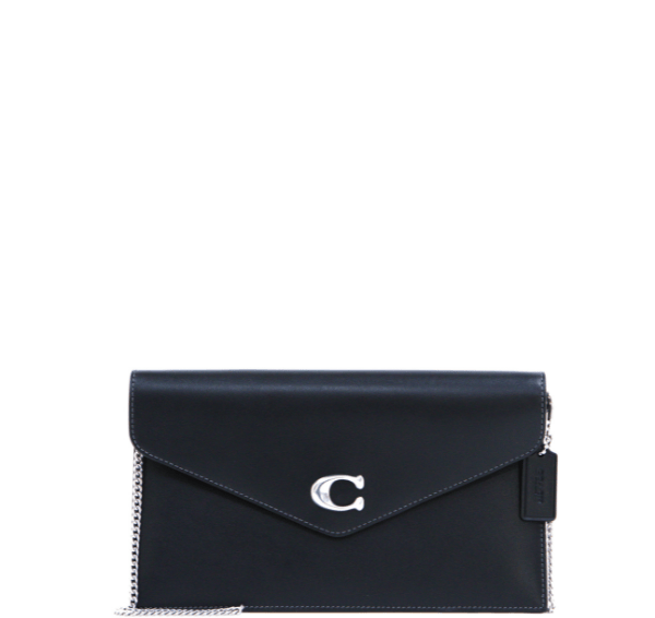 Coach Essential Clutch - Back
