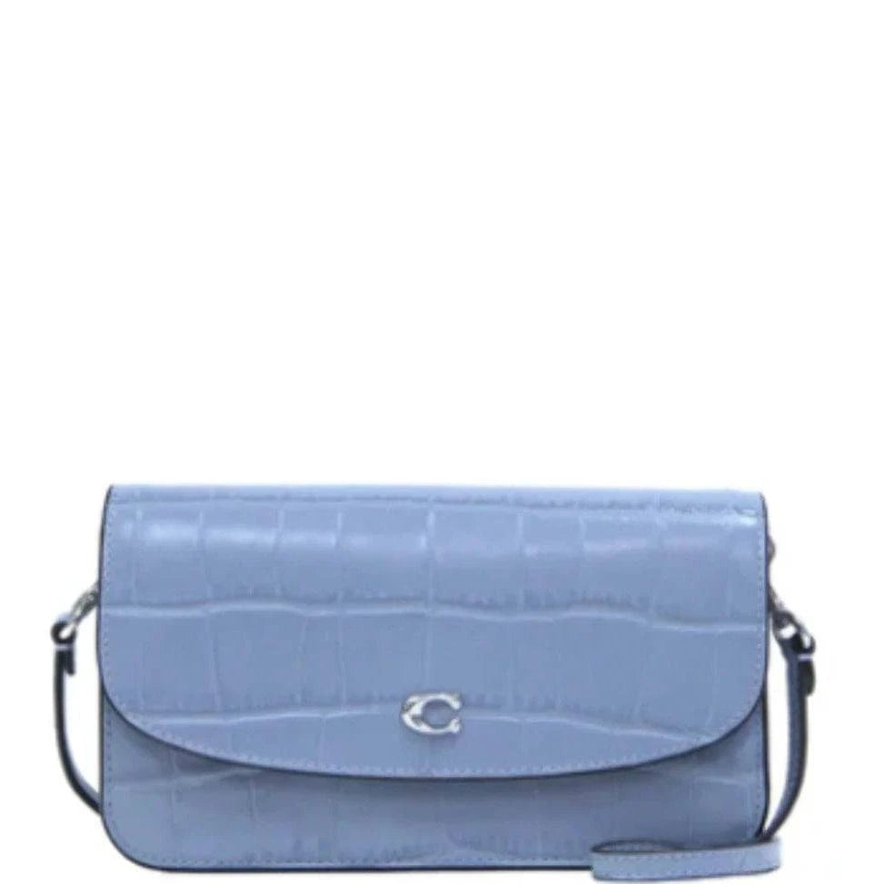 Coach Hayden Crossbody Bag  - Grey Blue