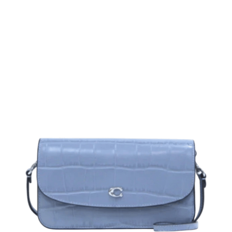 Coach Hayden Crossbody Bag  - Grey Blue – additional photo 2