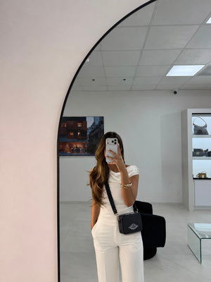 Dior x Air Jordan Wings Crossbody - Blue – additional photo 10