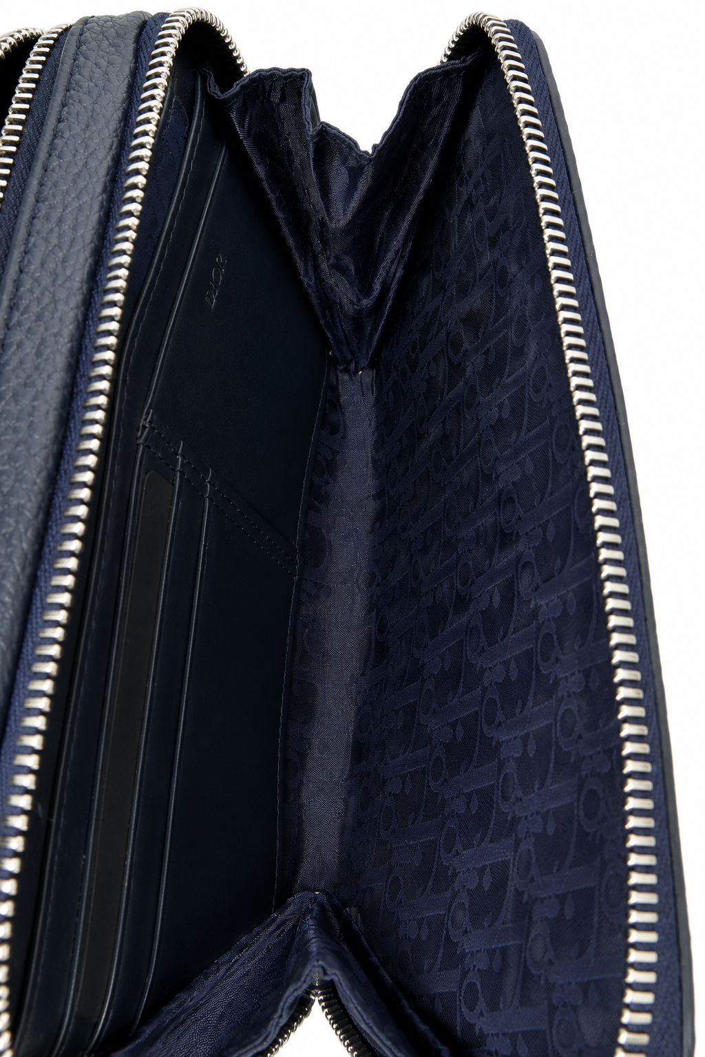 Dior x Air Jordan Wings Crossbody - Blue – additional photo 8