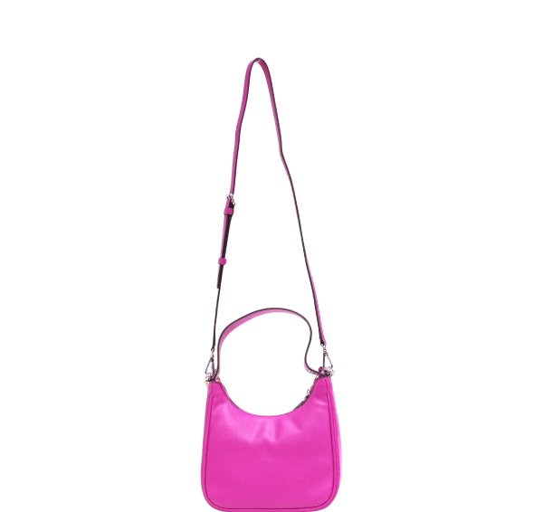 DKNY  Alexa Demi Shoulder Crossbody Bag - Pink – additional photo 3