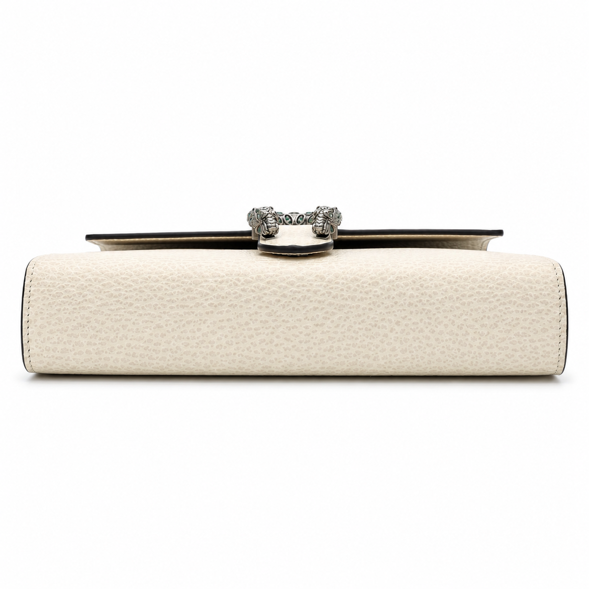 Gucci Dionysus Cream Leather Mini Chain Shoulder Bag – additional photo 6