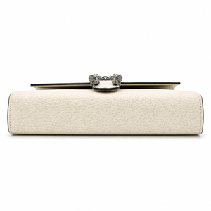Gucci Dionysus Cream Leather Mini Chain Shoulder Bag – additional photo 6