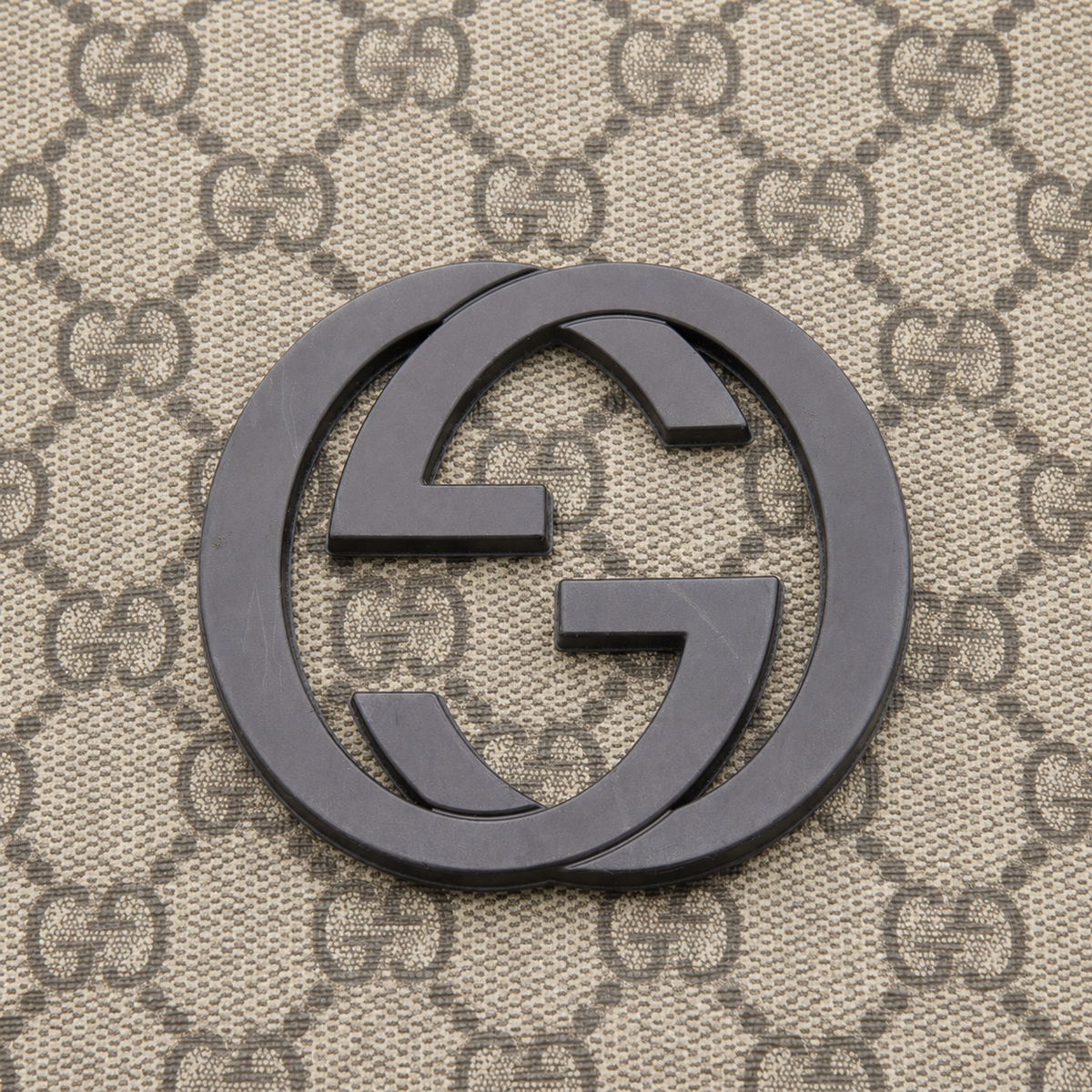 Gucci GG Supreme Backpack - Pre-Loved – additional photo 10