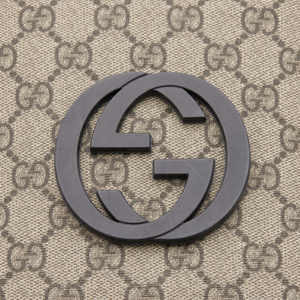 Gucci GG Supreme Backpack - Pre-Loved – additional photo 10