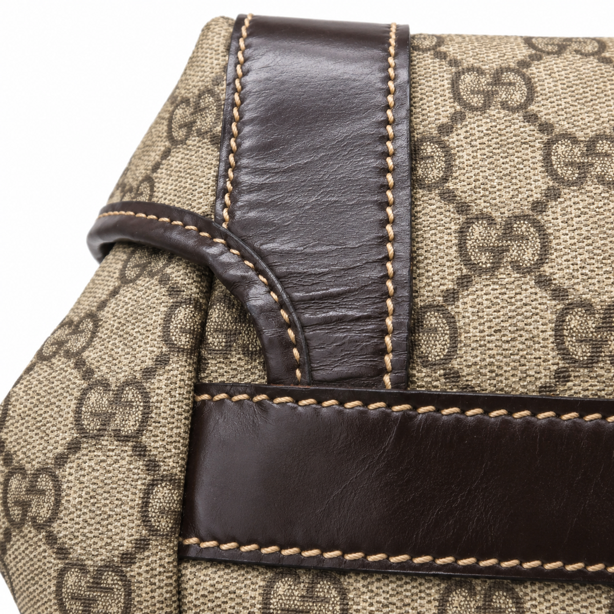 Gucci GG Supreme Backpack - Pre-Loved – additional photo 12