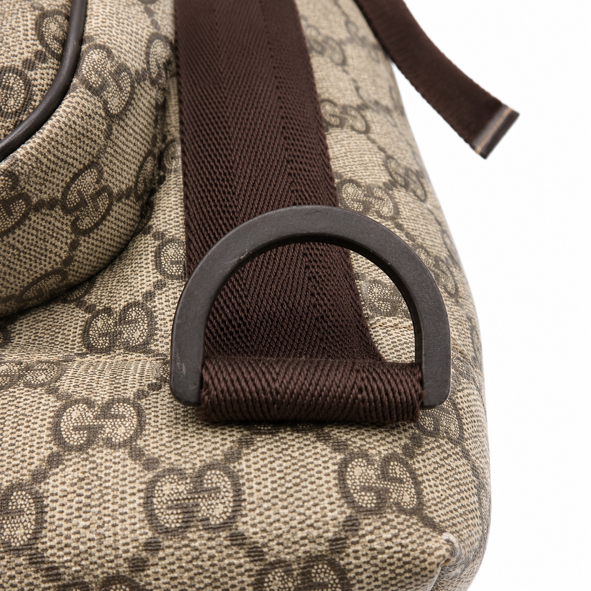 Gucci GG Supreme Backpack - Pre-Loved – additional photo 13