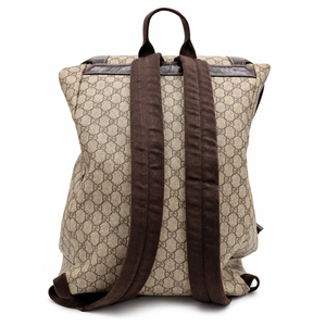 Gucci GG Supreme Backpack - Pre-Loved – additional photo 2