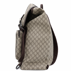 Gucci GG Supreme Backpack - Pre-Loved – additional photo 4