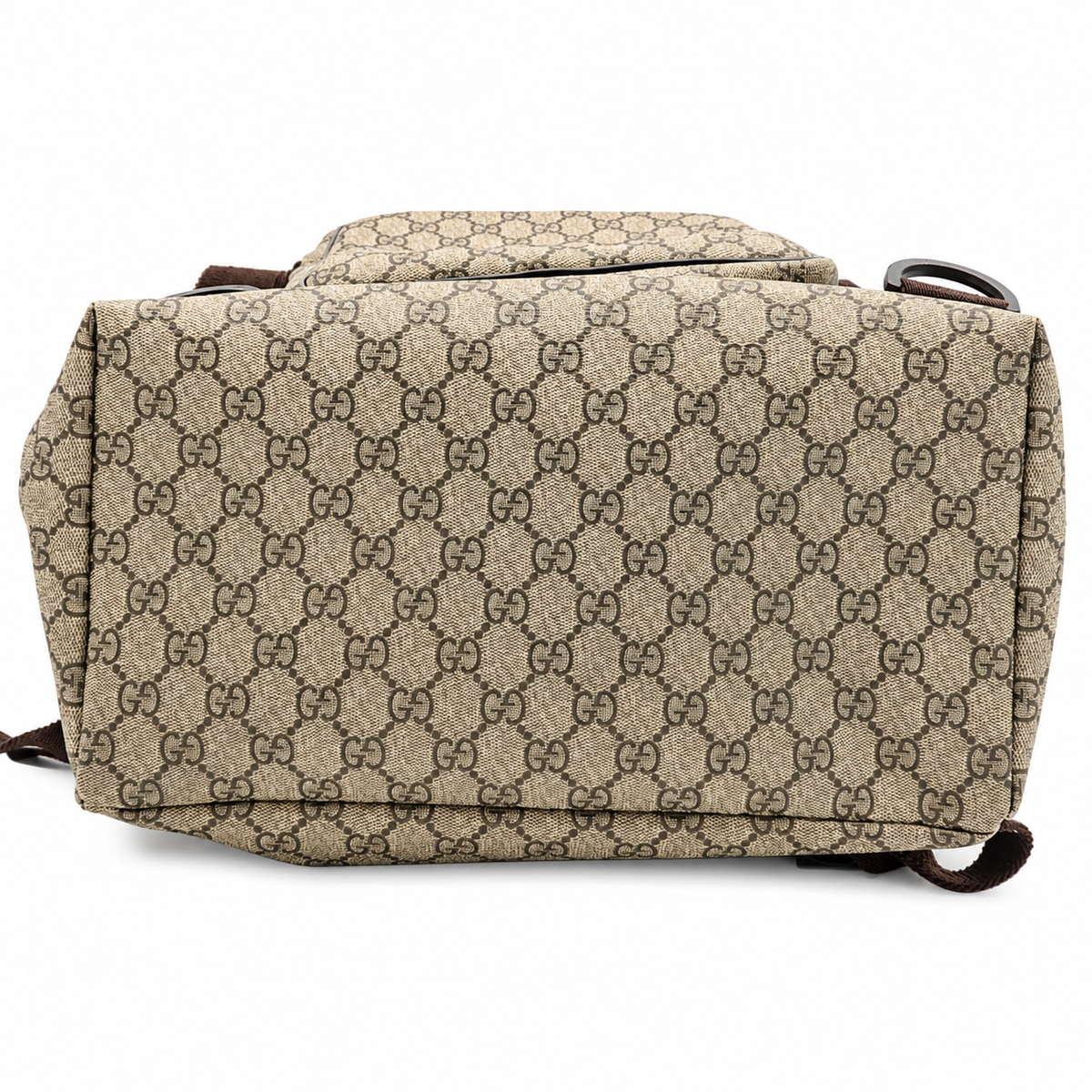 Gucci GG Supreme Backpack - Pre-Loved – additional photo 5