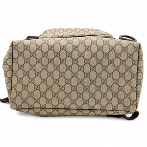 Gucci GG Supreme Backpack - Pre-Loved – additional photo 5