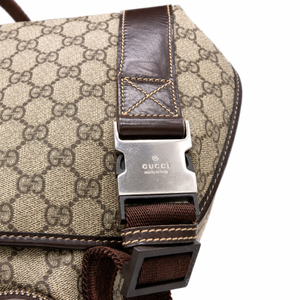 Gucci GG Supreme Backpack - Pre-Loved – additional photo 6