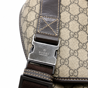 Gucci GG Supreme Backpack - Pre-Loved – additional photo 7