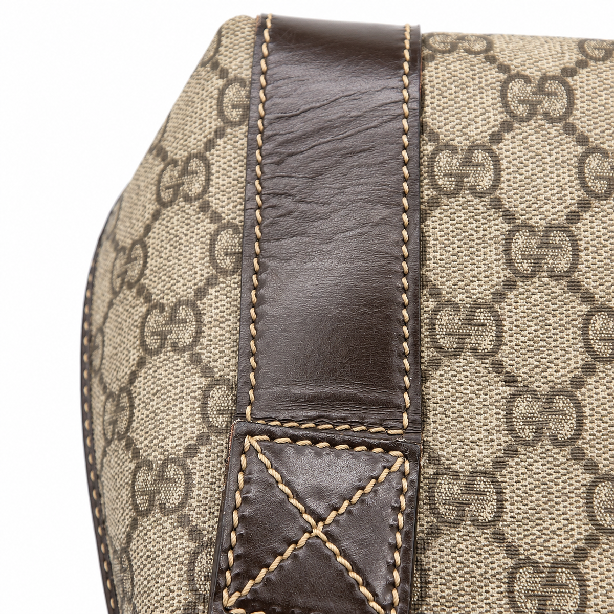 Gucci GG Supreme Backpack - Pre-Loved – additional photo 8