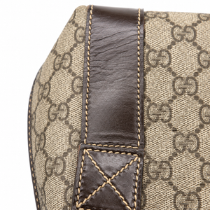 Gucci GG Supreme Backpack - Pre-Loved – additional photo 8