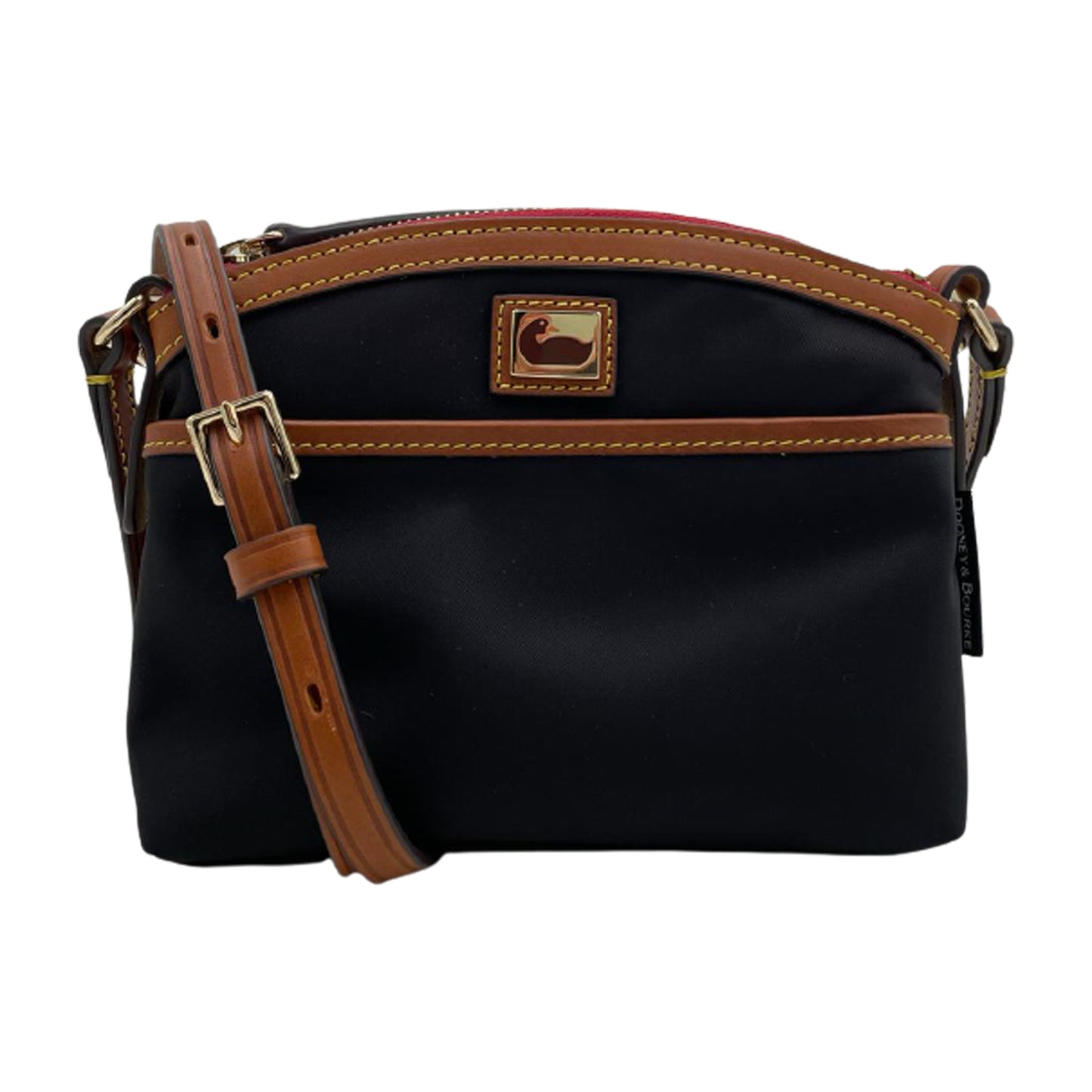 Dooney & Bourke Camden Domed Crossbody