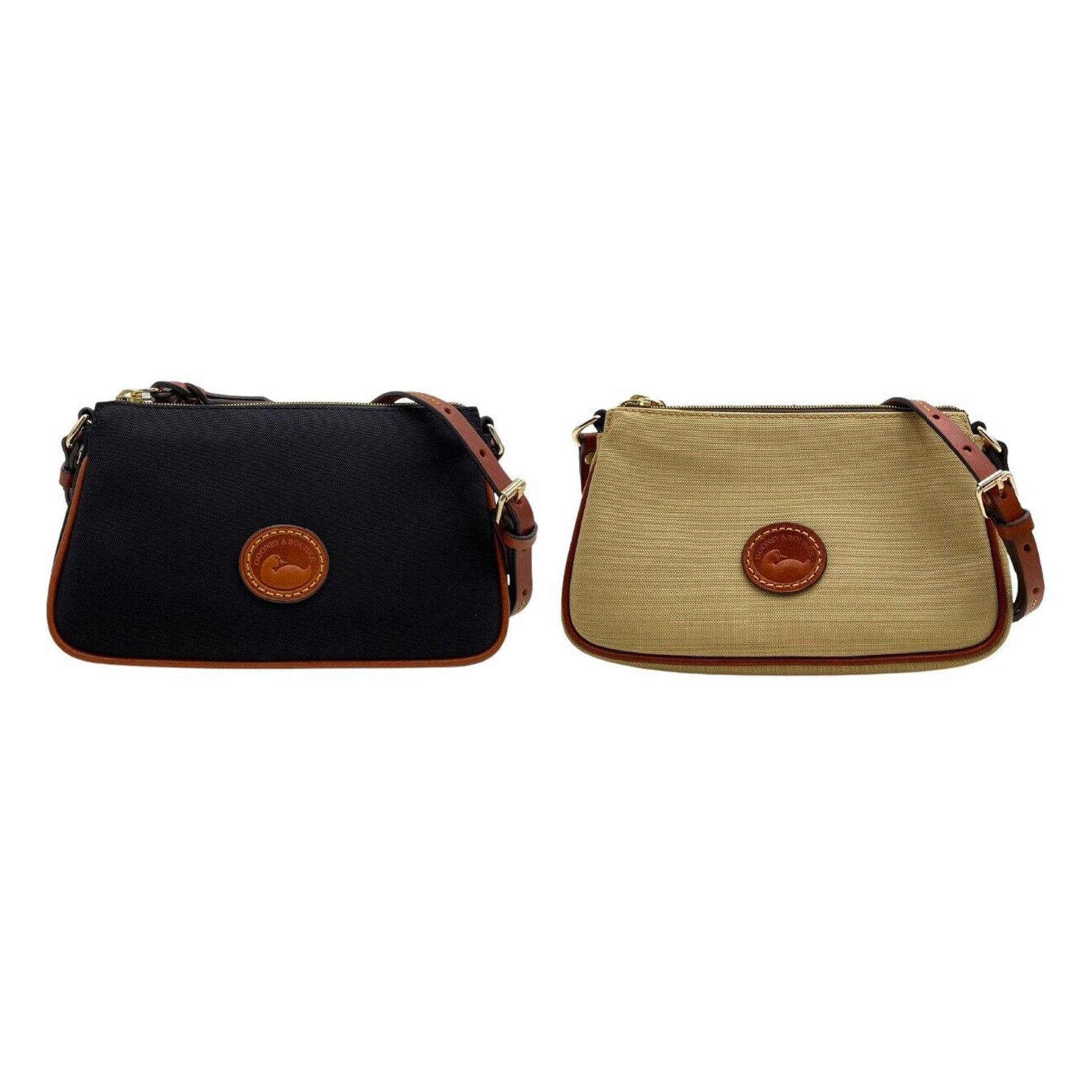 Dooney & Bourke Nylon Lexi Crossbody