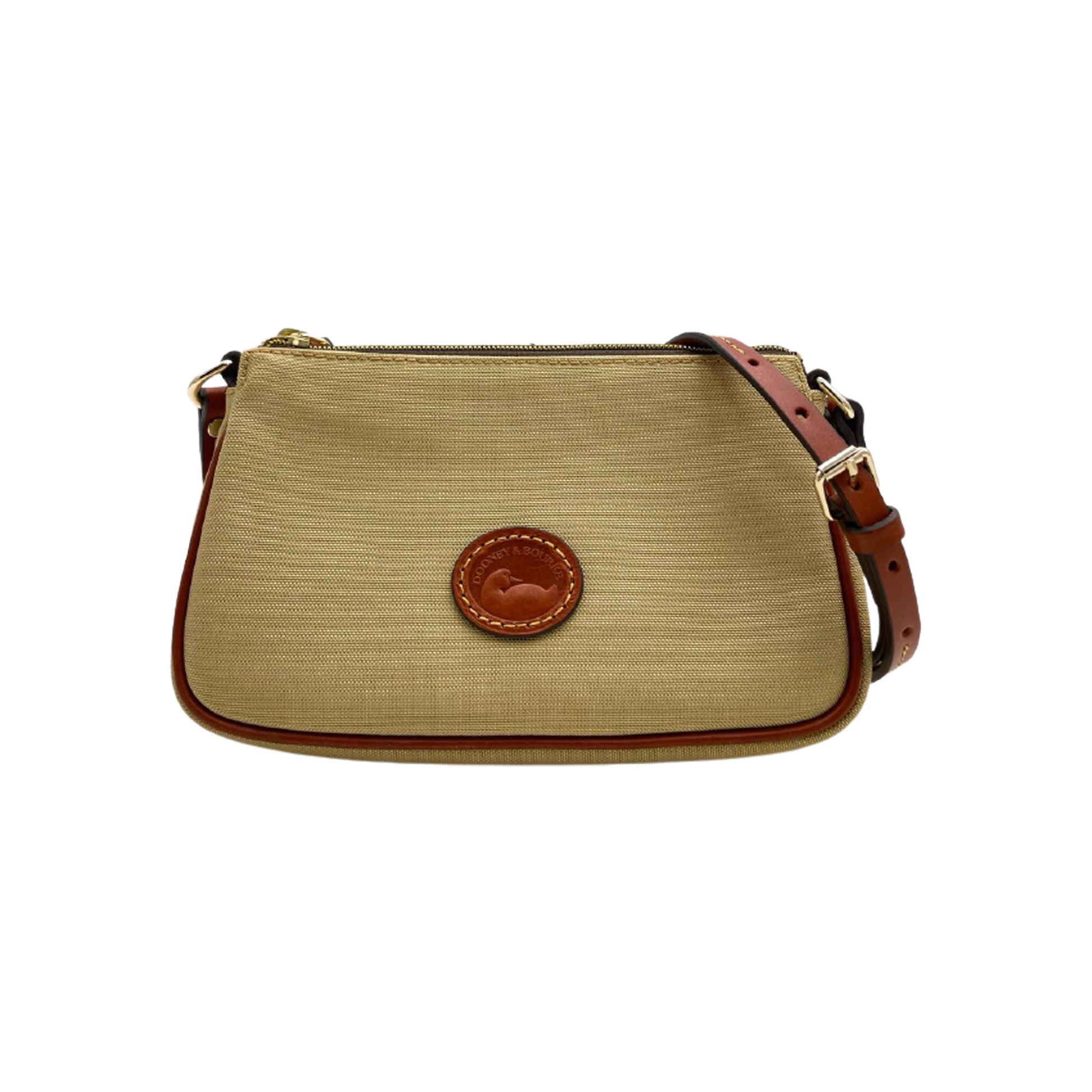 Dooney & Bourke Nylon Lexi Crossbody