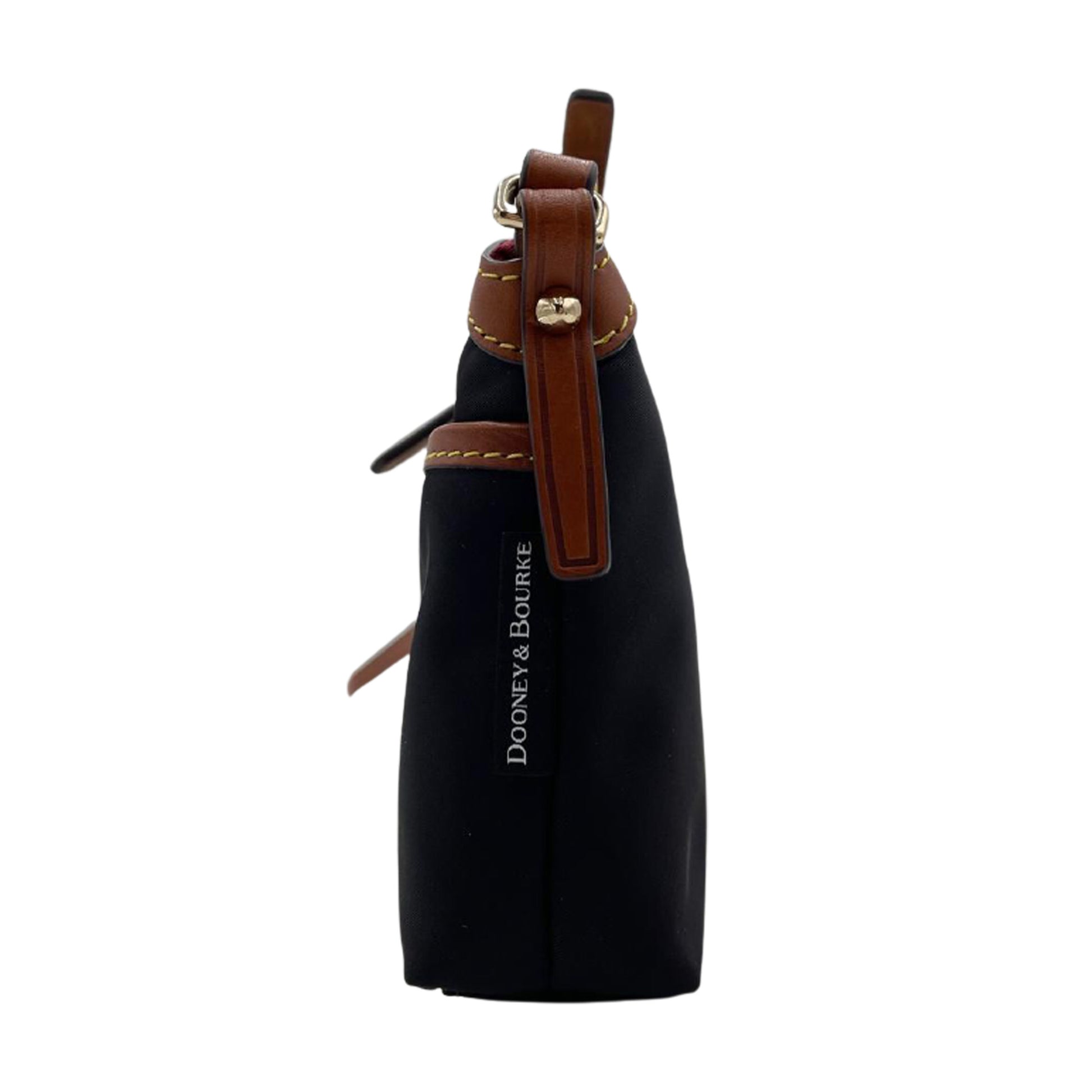 Dooney & Bourke Camden Domed Crossbody