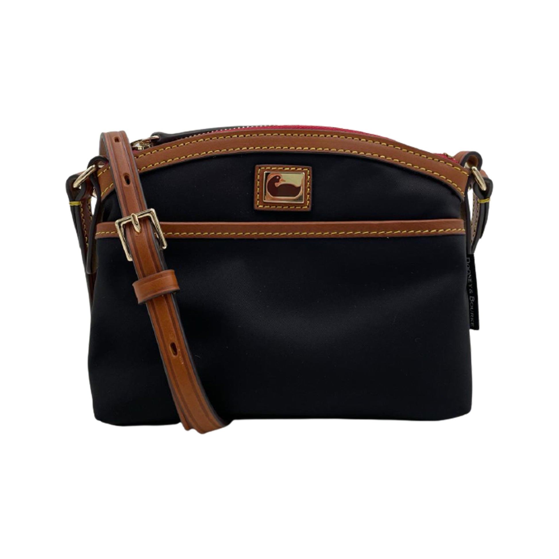 Dooney & Bourke Camden Domed Crossbody