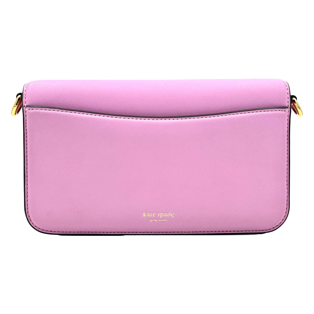 Kate Spade Dakota Heart Embellished Small Convertible Crossbody - Pink – additional photo 6