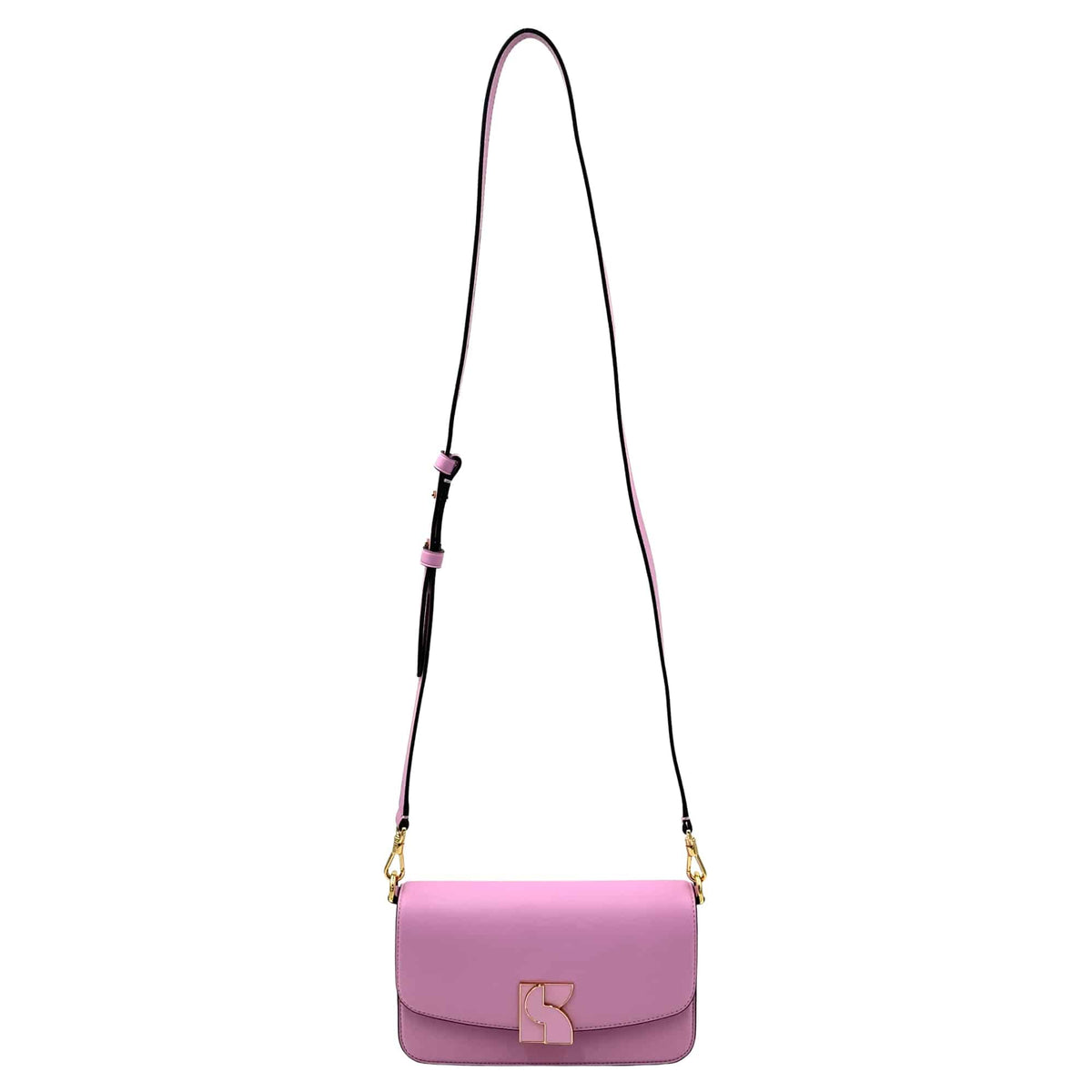 Kate Spade Dakota Heart Embellished Small Convertible Crossbody - Pink – additional photo 7