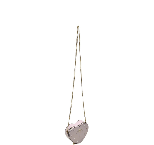 Kate Spade Love Shack Mini Heart Crossbody - Lilac Moon – additional photo 5